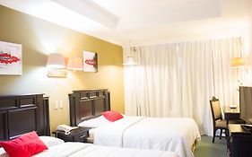 Hotel Ramada Inn